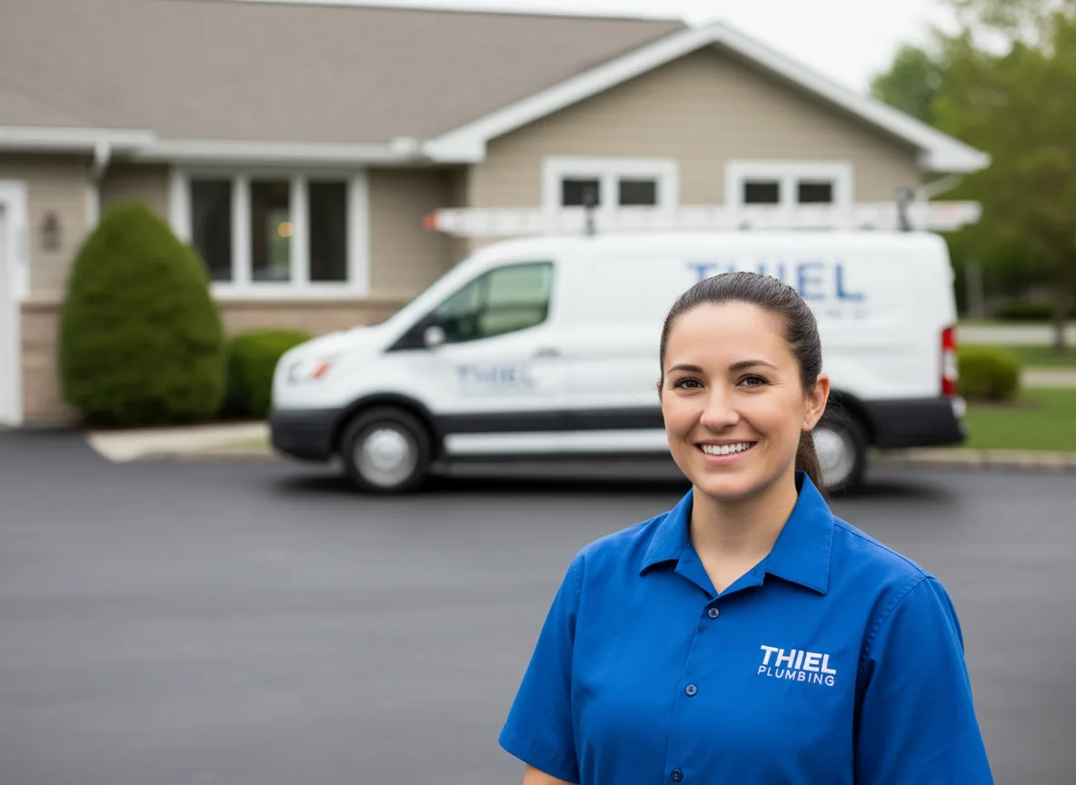 Plumber Hesperia, MI FAQs